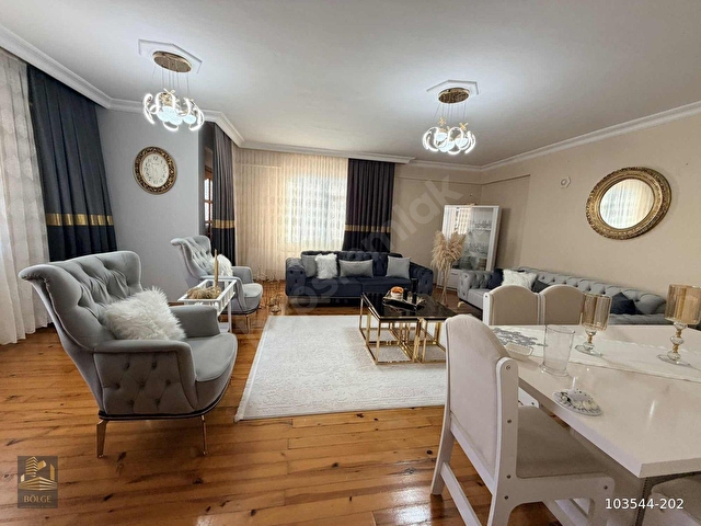 BÖLGE EMLAKTAN ALT KAYNARCADA 3+1 180 M2 KİRALIK 3+1 DAİRE - Görsel 4