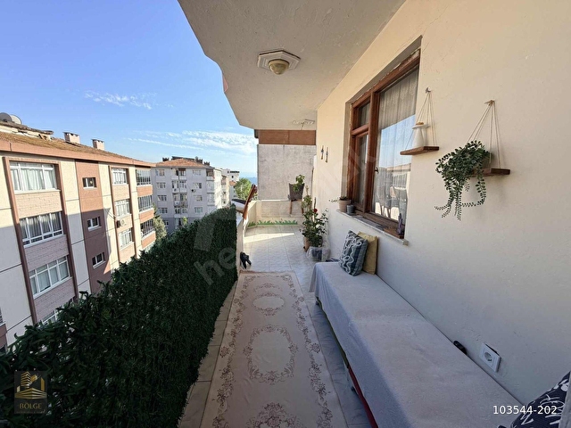 BÖLGE EMLAKTAN ALT KAYNARCADA 3+1 180 M2 KİRALIK 3+1 DAİRE - Görsel 17