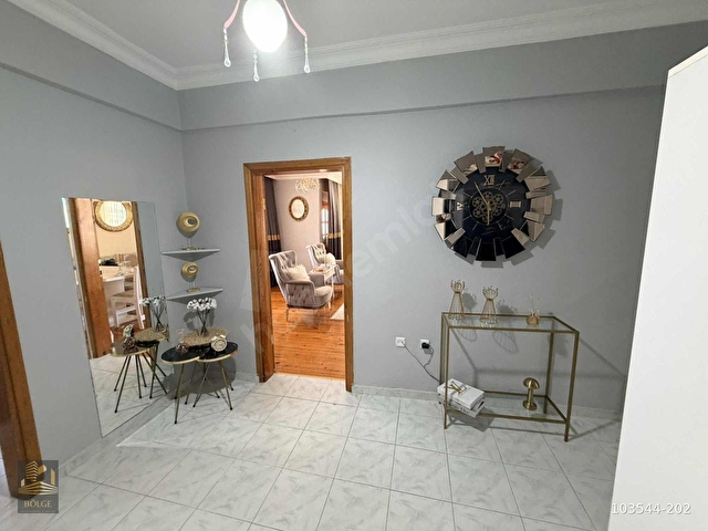 BÖLGE EMLAKTAN ALT KAYNARCADA 3+1 180 M2 KİRALIK 3+1 DAİRE - Görsel 24