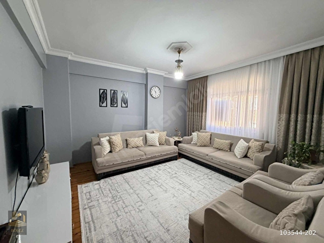 BÖLGE EMLAKTAN ALT KAYNARCADA 3+1 180 M2 KİRALIK 3+1 DAİRE - Görsel 21