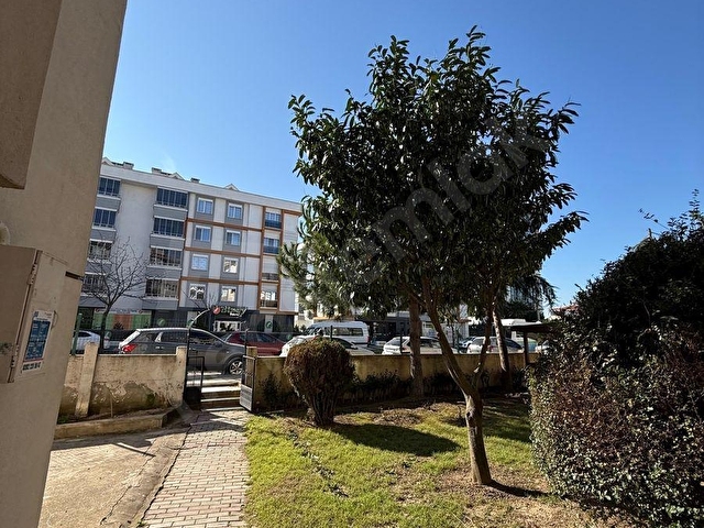 KISMETİM GAYRİMENKULDEN HÜRRİYET MAHALLESİNDE 3+1-115 m2 SATILIK DAİRE