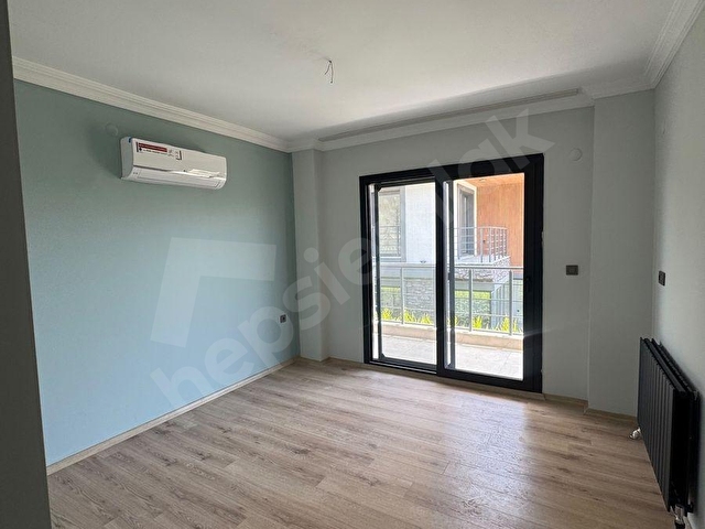 GÜREDE PRESTİJLİ KONUMDA KİRALIK MÜSTAKİL VİLLA - Görsel 19