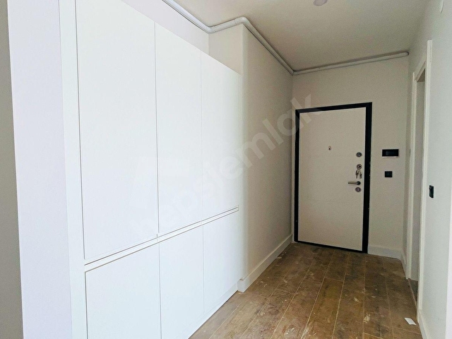 Full Deniz Manzaralı Satılık Daire, Havuzlu Site | Kuşadası - Görsel 23