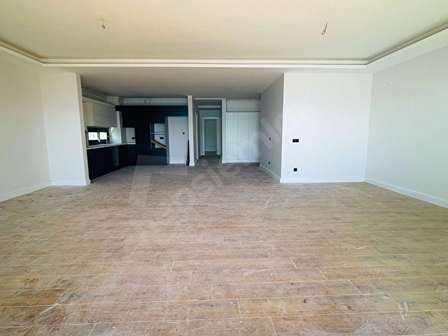 Full Deniz Manzaralı Satılık Daire, Havuzlu Site | Kuşadası - Görsel 20