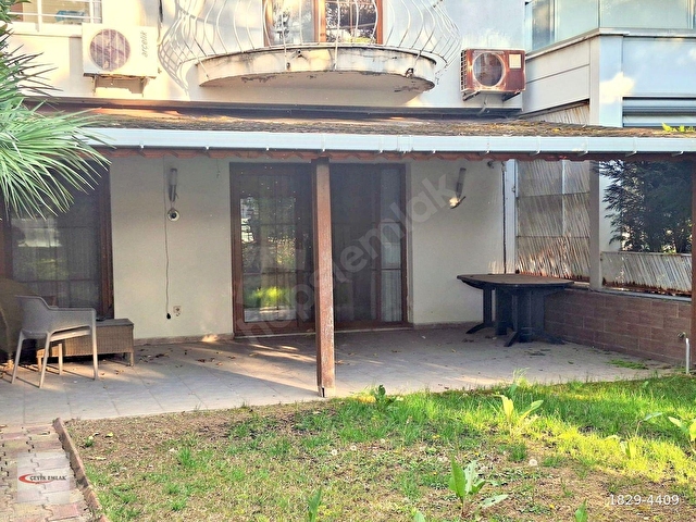 BAYRAMOĞLU KASTEL TATİL KÖYÜNDE SATILIK VİLLA ÇEVİK EMLAKTAN - Görsel 6