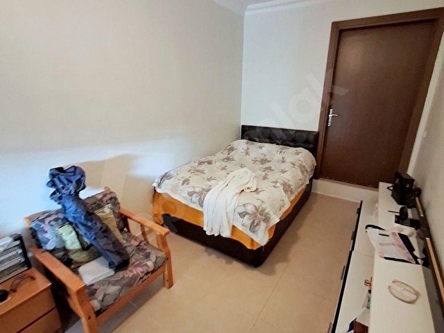 BAYRAMOĞLU KASTEL TATİL KÖYÜNDE SATILIK VİLLA ÇEVİK EMLAKTAN - Görsel 26