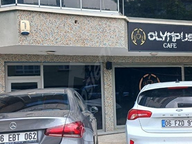 BALGAT NASUH AKAR MH.OSMANLI CD. VE SÜLEYMAN H.ABDULLAHOĞLUCD.KÖŞEBAŞINDA 2 KATLI DÜKKAN - Görsel 2