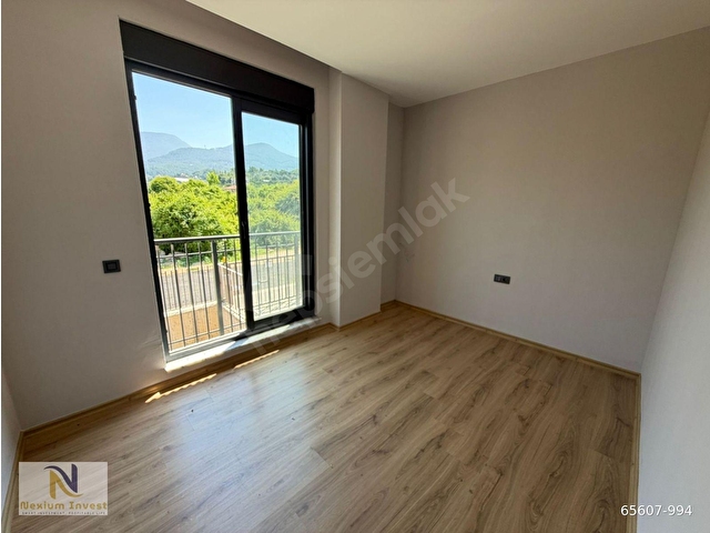 🏡Alanya Oba Kiralık 2+1 Daire🏡 - Görsel 3