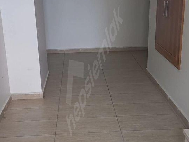 ERLİDEN İŞLEK, YAYA VE ARAÇ TRAFİĞİNE SAHİP CAD.ÜSTÜNDE KİRALIK - Görsel 10