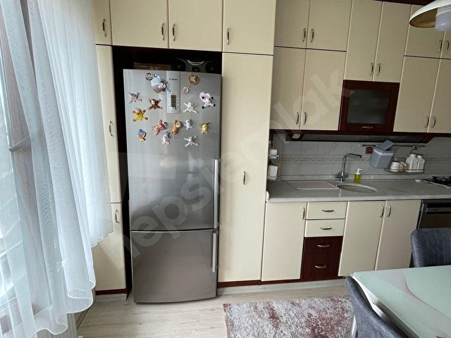 SAFRANBOLU EMEK MAH. GENİŞ/İÇİ YAPILI 3+1 DAİRE - Görsel 20