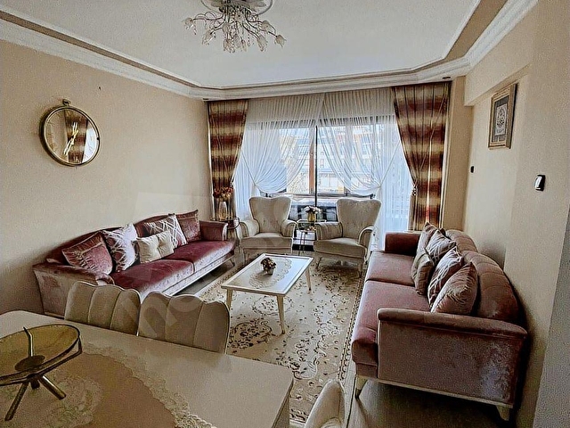 SAFRANBOLU EMEK MAH. GENİŞ/İÇİ YAPILI 3+1 DAİRE - Görsel 7
