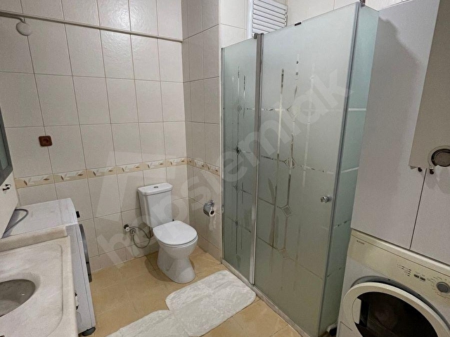 SAFRANBOLU EMEK MAH. GENİŞ/İÇİ YAPILI 3+1 DAİRE - Görsel 30