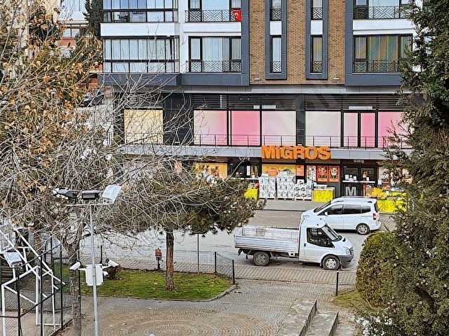 SAFRANBOLU EMEK MAH. GENİŞ/İÇİ YAPILI 3+1 DAİRE - Görsel 17
