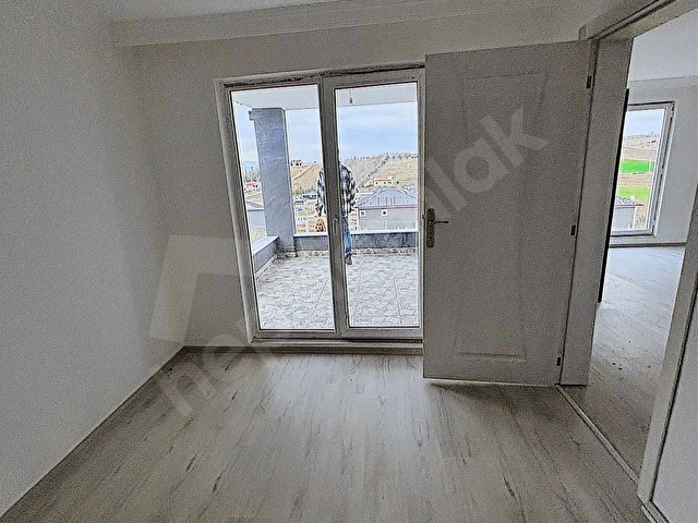 ***PURSAKLAR ABADANDA SATILIK EVLİ BAHÇE*** - Görsel 10