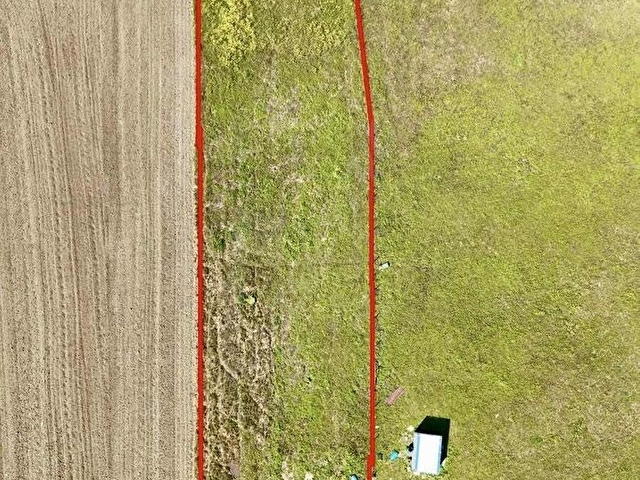 ŞAHPAZDA 1200m² tek tapu köye yakın yatırımlık FIRSAT - Görsel 4