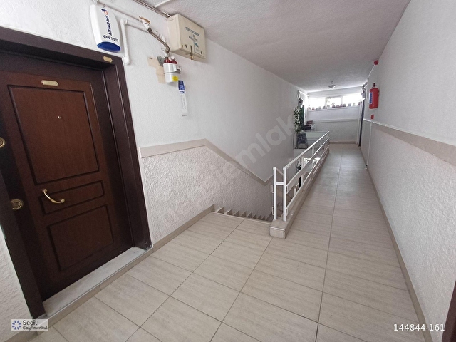 BATIKENT METROSU VE FİX GROSS YAKINI AĞAÇ İŞ SİTESİ SATILIK 2+1 - Görsel 3