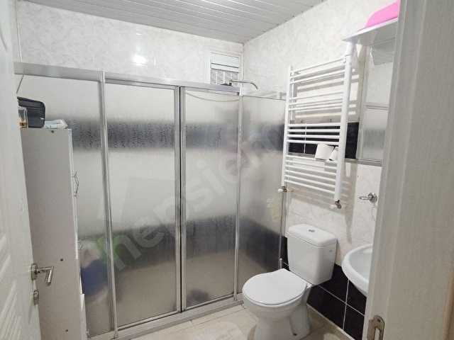 DOĞUKENTTE ARA KAT ÖNCEL CAMİİ YANI İÇİ BAKIMLI SATILIK DAİRE - Görsel 16