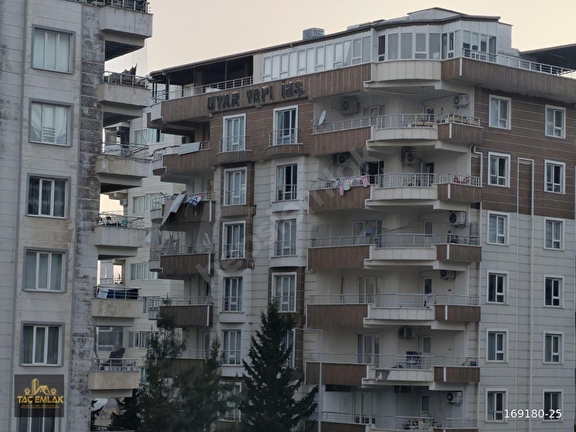 DOĞUKENTTE ARA KAT ÖNCEL CAMİİ YANI İÇİ BAKIMLI SATILIK DAİRE - Görsel 26