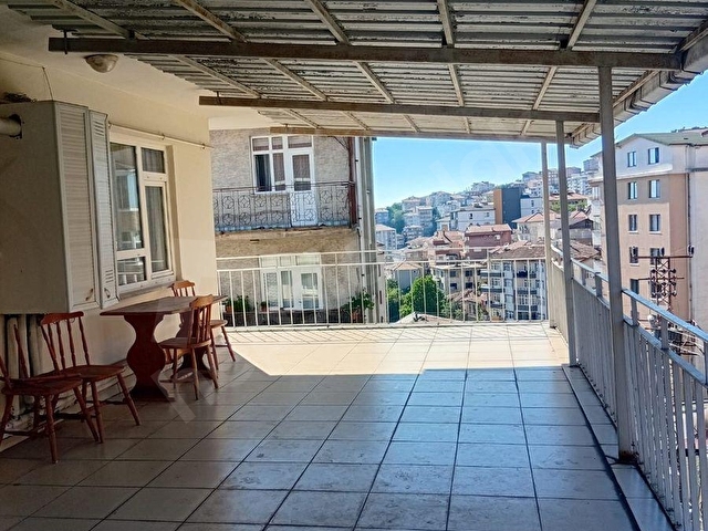 KDZ. EREĞLİ BAĞLIK MAHALLESİNDE 3+1 KİRALIK DAİRE - Görsel 25