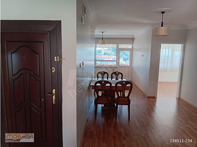 KDZ. EREĞLİ BAĞLIK MAHALLESİNDE 3+1 KİRALIK DAİRE - Görsel 7