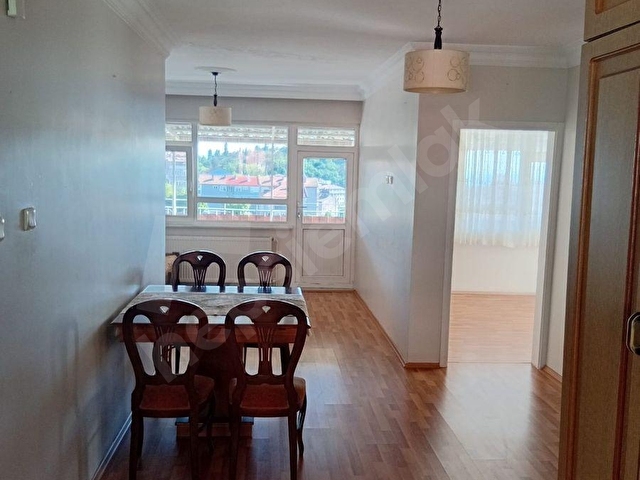 KDZ. EREĞLİ BAĞLIK MAHALLESİNDE 3+1 KİRALIK DAİRE - Görsel 10