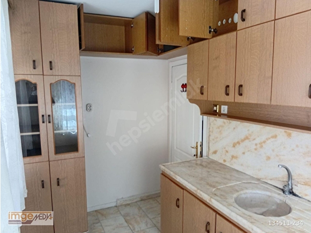 KDZ. EREĞLİ BAĞLIK MAHALLESİNDE 3+1 KİRALIK DAİRE - Görsel 6
