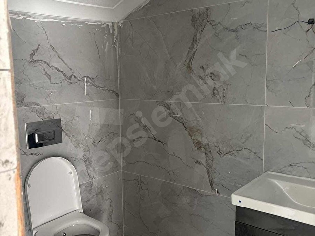 GÜMÜŞYAKADA SATILIK ULTRA LÜX VİLLA - Görsel 25