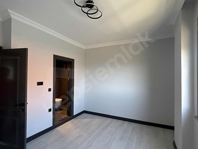 GÜMÜŞYAKADA SATILIK ULTRA LÜX VİLLA - Görsel 21