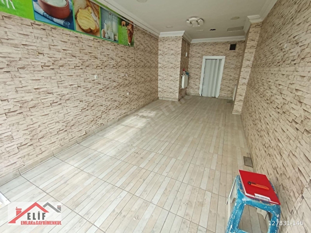 BAHABEY MAHALLESİ SATILIK DÜKKAN ANA CADDE ÜZERİNDE ÇARŞI İÇİ - Görsel 12
