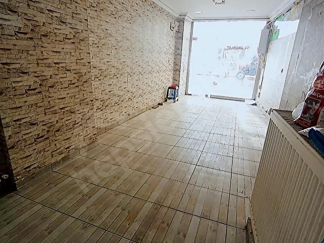 BAHABEY MAHALLESİ SATILIK DÜKKAN ANA CADDE ÜZERİNDE ÇARŞI İÇİ - Görsel 10
