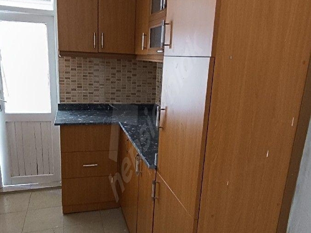 MURATPAŞA/ALTINDAĞ MAH. TURGUT REİS CADDE ÜZERİNDE SATILIK 4.KAT 2+1 DAİRE - Görsel 5