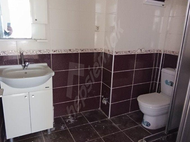 MURATPAŞA/ALTINDAĞ MAH. TURGUT REİS CADDE ÜZERİNDE SATILIK 4.KAT 2+1 DAİRE - Görsel 10