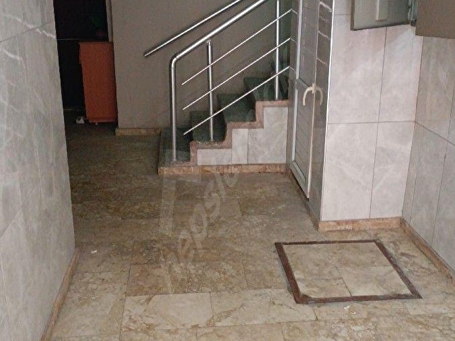 MURATPAŞA/ALTINDAĞ MAH. TURGUT REİS CADDE ÜZERİNDE SATILIK 4.KAT 2+1 DAİRE - Görsel 17