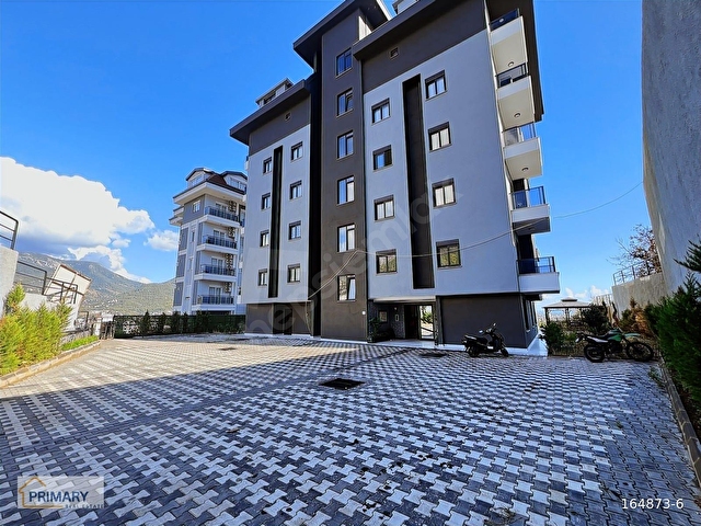 ÇIPLAKLI MAH. DENİZ VE ŞEHİR MANZARALI SATILIK 3+1 DUBLEX DAİRE - Görsel 7