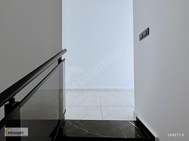 ÇIPLAKLI MAH. DENİZ VE ŞEHİR MANZARALI SATILIK 3+1 DUBLEX DAİRE - Görsel 26