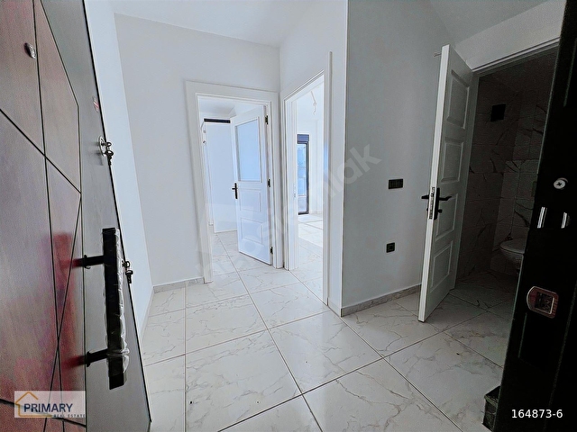 ÇIPLAKLI MAH. DENİZ VE ŞEHİR MANZARALI SATILIK 3+1 DUBLEX DAİRE - Görsel 11
