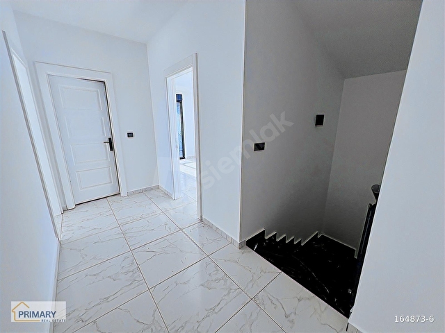 ÇIPLAKLI MAH. DENİZ VE ŞEHİR MANZARALI SATILIK 3+1 DUBLEX DAİRE - Görsel 27