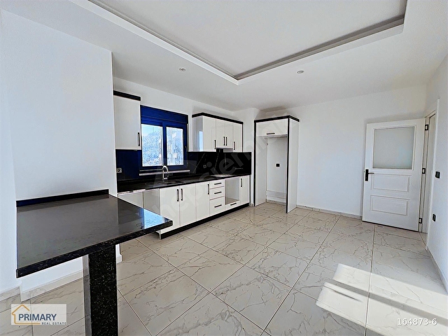 ÇIPLAKLI MAH. DENİZ VE ŞEHİR MANZARALI SATILIK 3+1 DUBLEX DAİRE - Görsel 14