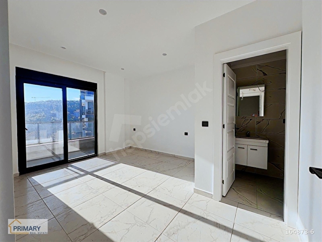 ÇIPLAKLI MAH. DENİZ VE ŞEHİR MANZARALI SATILIK 3+1 DUBLEX DAİRE - Görsel 20