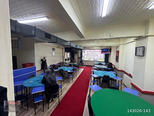 FEVZİ ÇAKMAKTA GİRİŞ KATI SATILIK DÜKKAN - Görsel 15