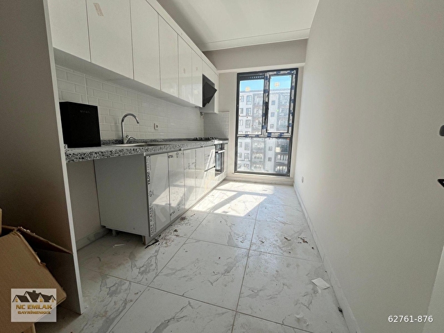 PENDİK MİR METRO SİTESİ ÖN CEPHE MANZARALI SATILIK 2+1 DAİRE - Görsel 25