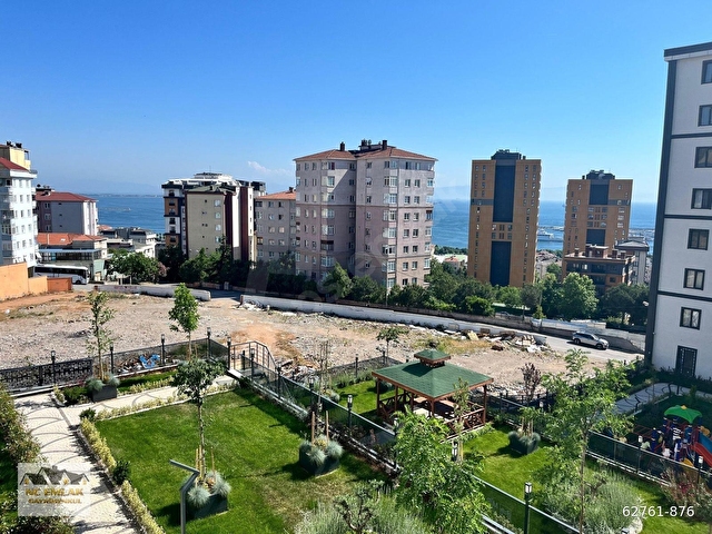 PENDİK MİR METRO SİTESİ ÖN CEPHE MANZARALI SATILIK 2+1 DAİRE - Görsel 30