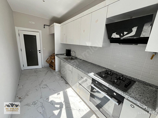 PENDİK MİR METRO SİTESİ ÖN CEPHE MANZARALI SATILIK 2+1 DAİRE - Görsel 21
