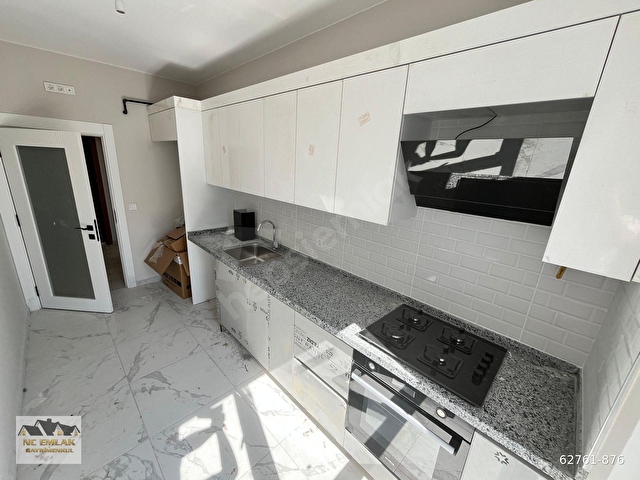 PENDİK MİR METRO SİTESİ ÖN CEPHE MANZARALI SATILIK 2+1 DAİRE - Görsel 23