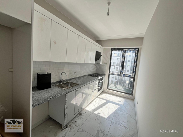 PENDİK MİR METRO SİTESİ ÖN CEPHE MANZARALI SATILIK 2+1 DAİRE - Görsel 26