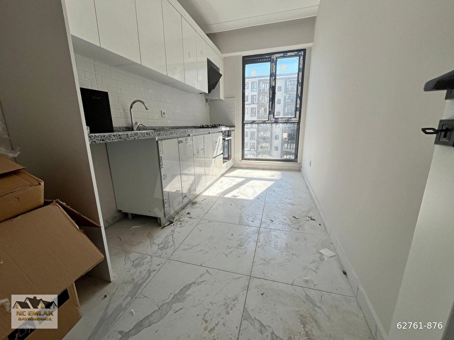 PENDİK MİR METRO SİTESİ ÖN CEPHE MANZARALI SATILIK 2+1 DAİRE - Görsel 24