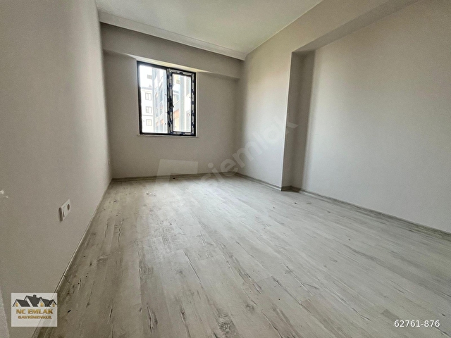 PENDİK MİR METRO SİTESİ ÖN CEPHE MANZARALI SATILIK 2+1 DAİRE - Görsel 14