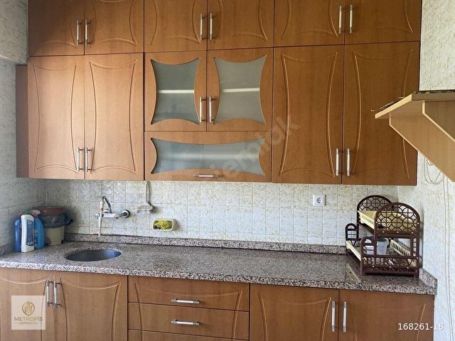 METROFİS GAYRİMENKULDEN ESENKENT / MALTEPEDE 3+1 KİRALIK DAİRE - Görsel 3