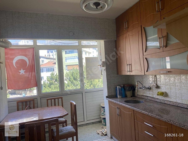 METROFİS GAYRİMENKULDEN ESENKENT / MALTEPEDE 3+1 KİRALIK DAİRE - Görsel 5