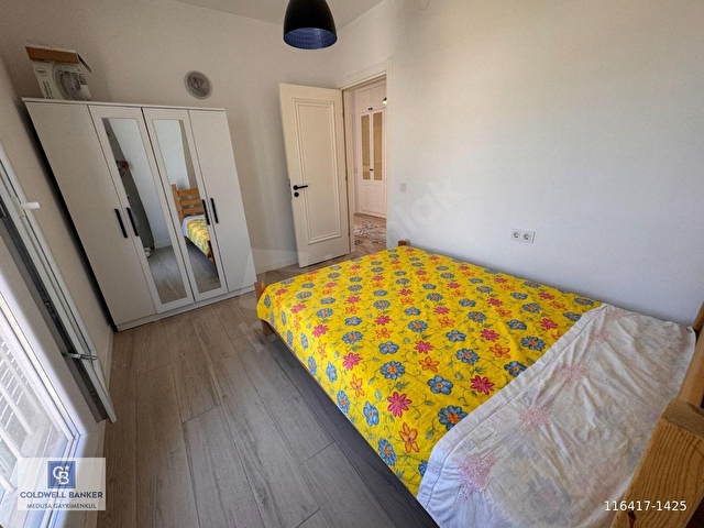 Maviliğe Havuz Başından Bakmaya Ne Dersiniz? - Görsel 25